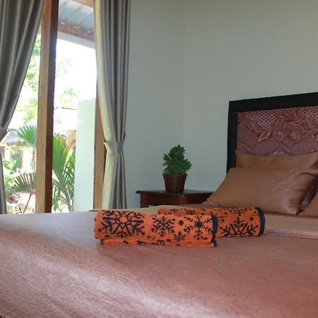 Herry Homestay Kuta  المظهر الخارجي الصورة