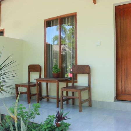 Herry Homestay Kuta  المظهر الخارجي الصورة