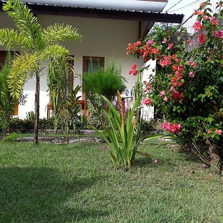 Herry Homestay Kuta  المظهر الخارجي الصورة
