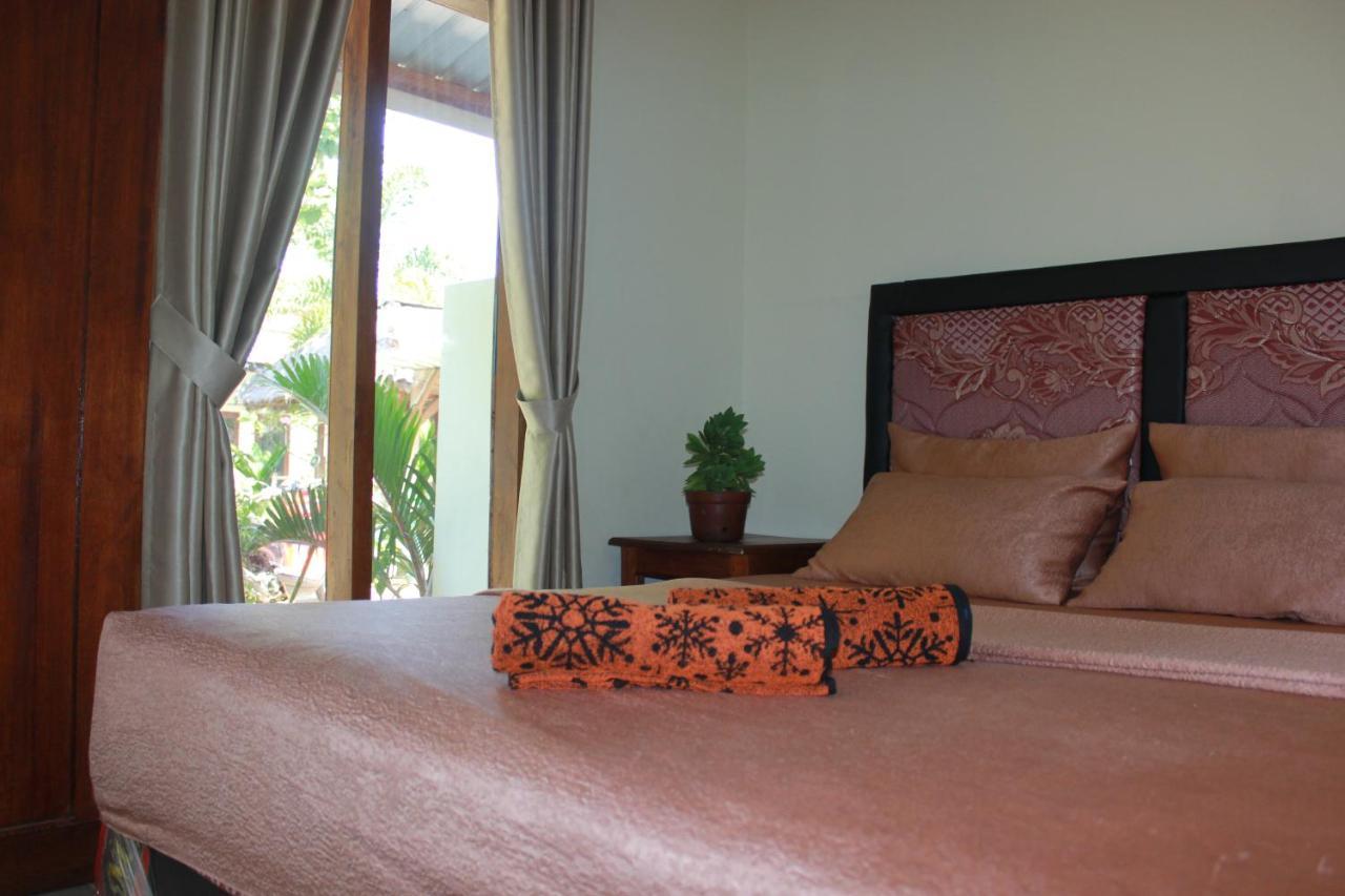 Herry Homestay Kuta  المظهر الخارجي الصورة