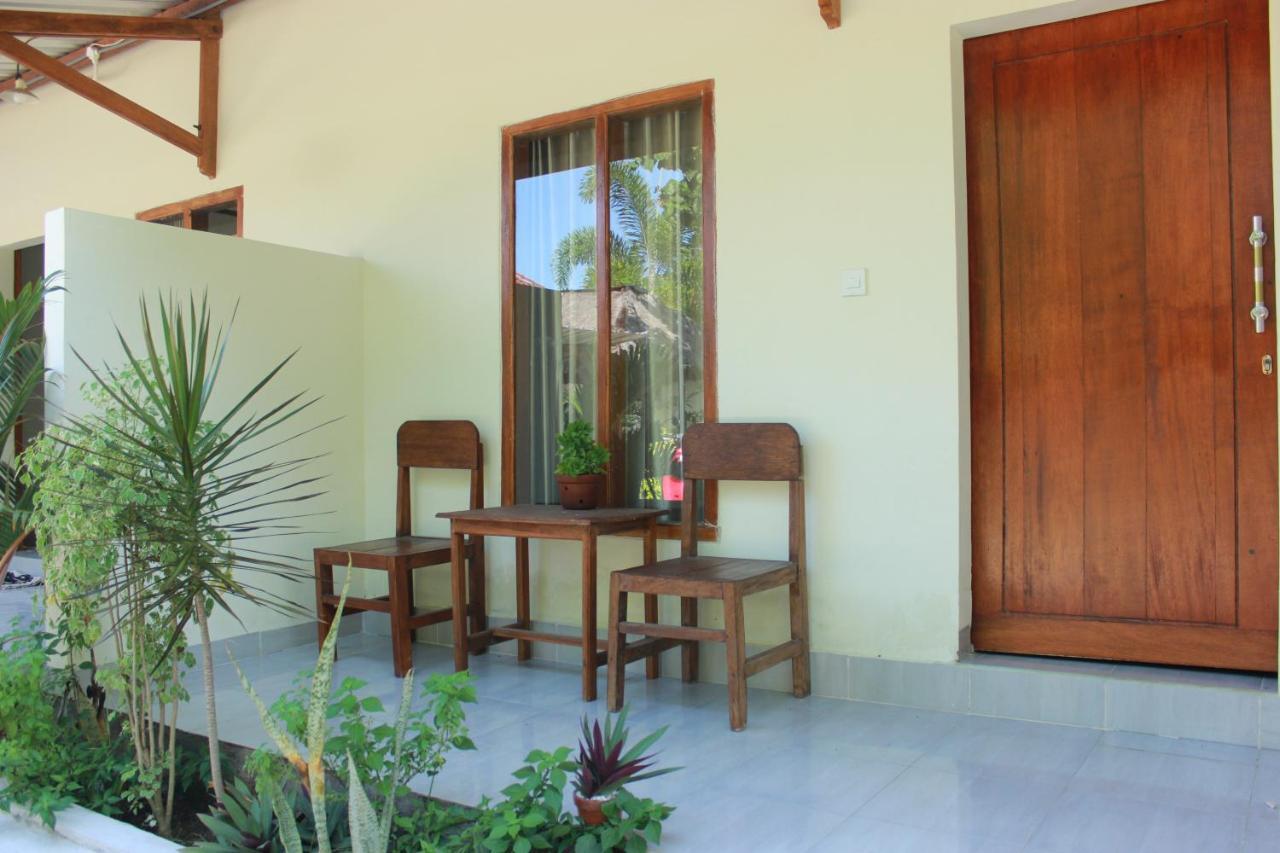 Herry Homestay Kuta  المظهر الخارجي الصورة
