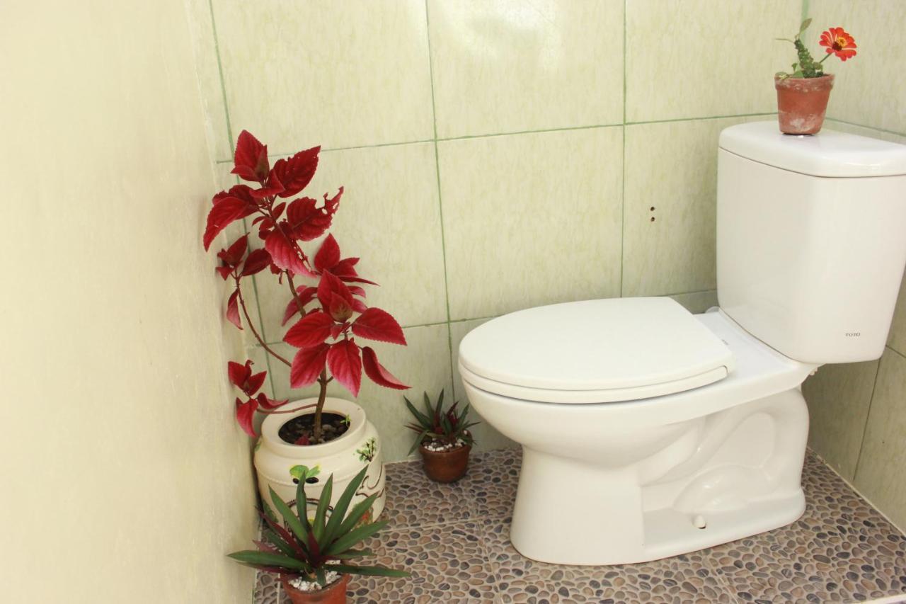 Herry Homestay Kuta  المظهر الخارجي الصورة