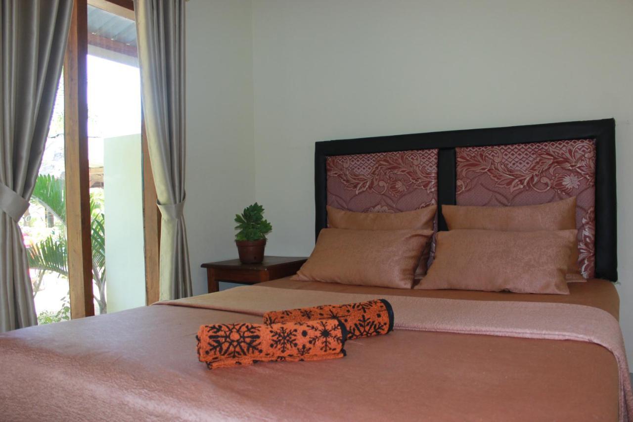 Herry Homestay Kuta  المظهر الخارجي الصورة