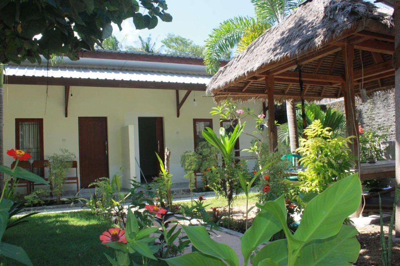 Herry Homestay Kuta  المظهر الخارجي الصورة