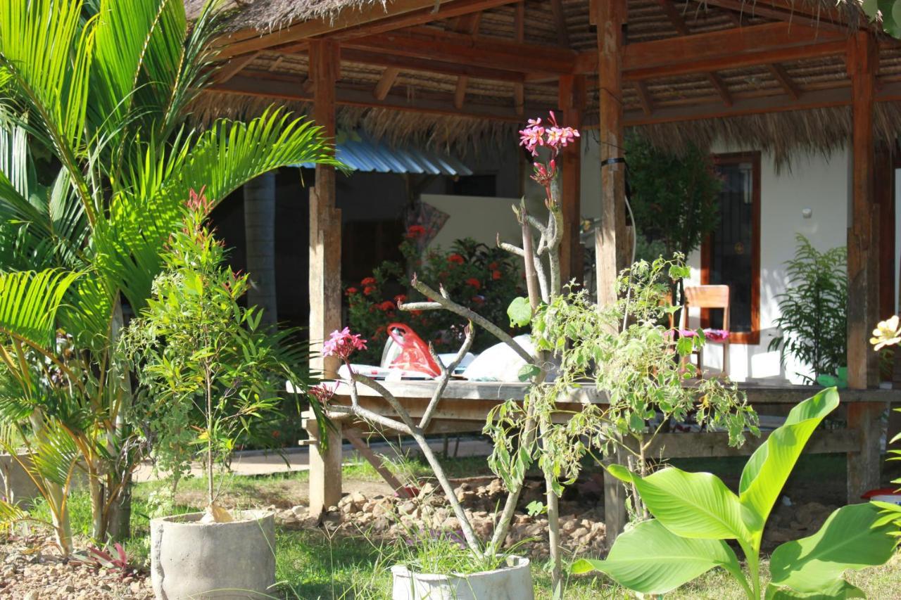 Herry Homestay Kuta  المظهر الخارجي الصورة