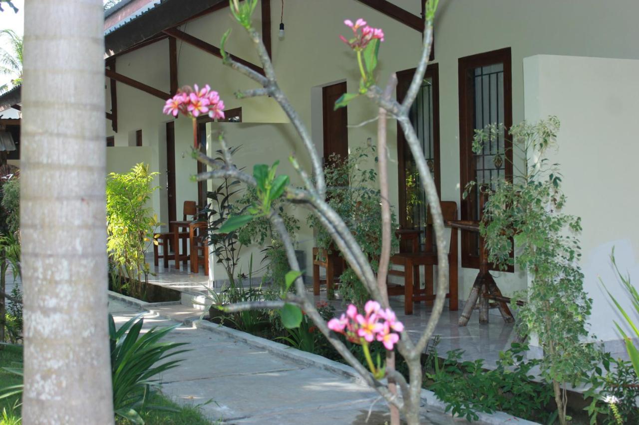 Herry Homestay Kuta  المظهر الخارجي الصورة