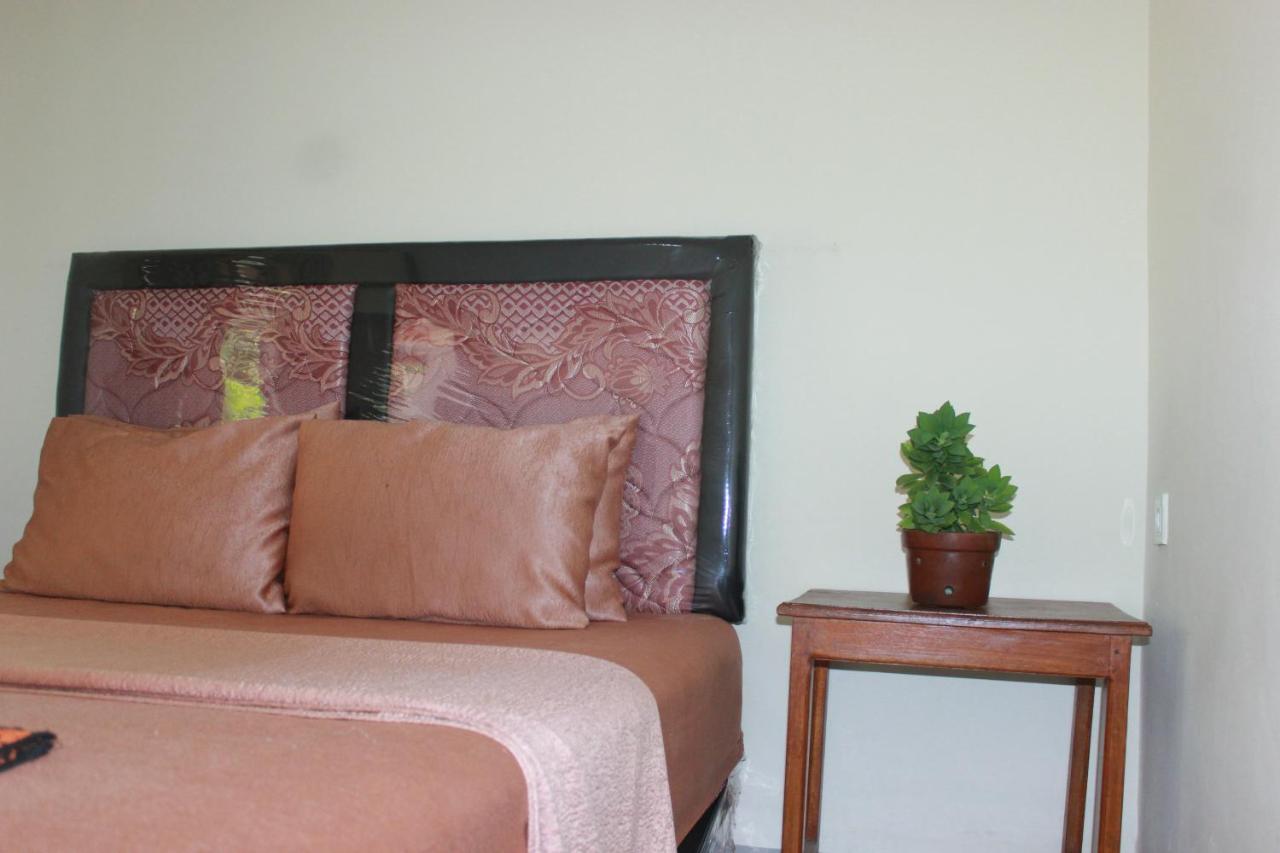 Herry Homestay Kuta  المظهر الخارجي الصورة