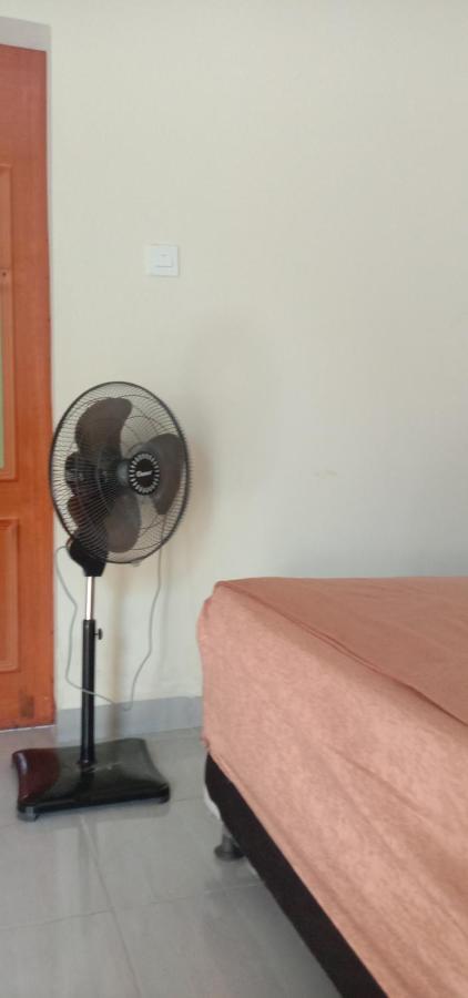 Herry Homestay Kuta  المظهر الخارجي الصورة