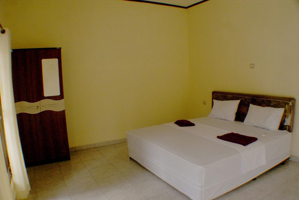 Herry Homestay Kuta  الغرفة الصورة