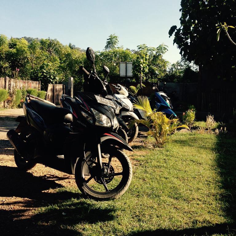 Herry Homestay Kuta  المظهر الخارجي الصورة