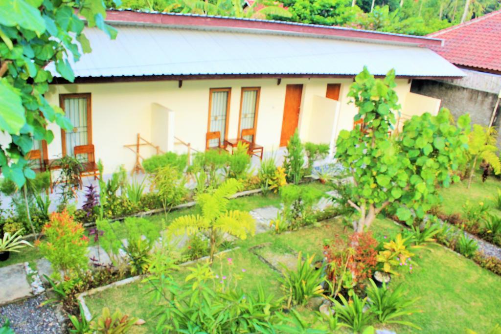 Herry Homestay Kuta  المظهر الخارجي الصورة