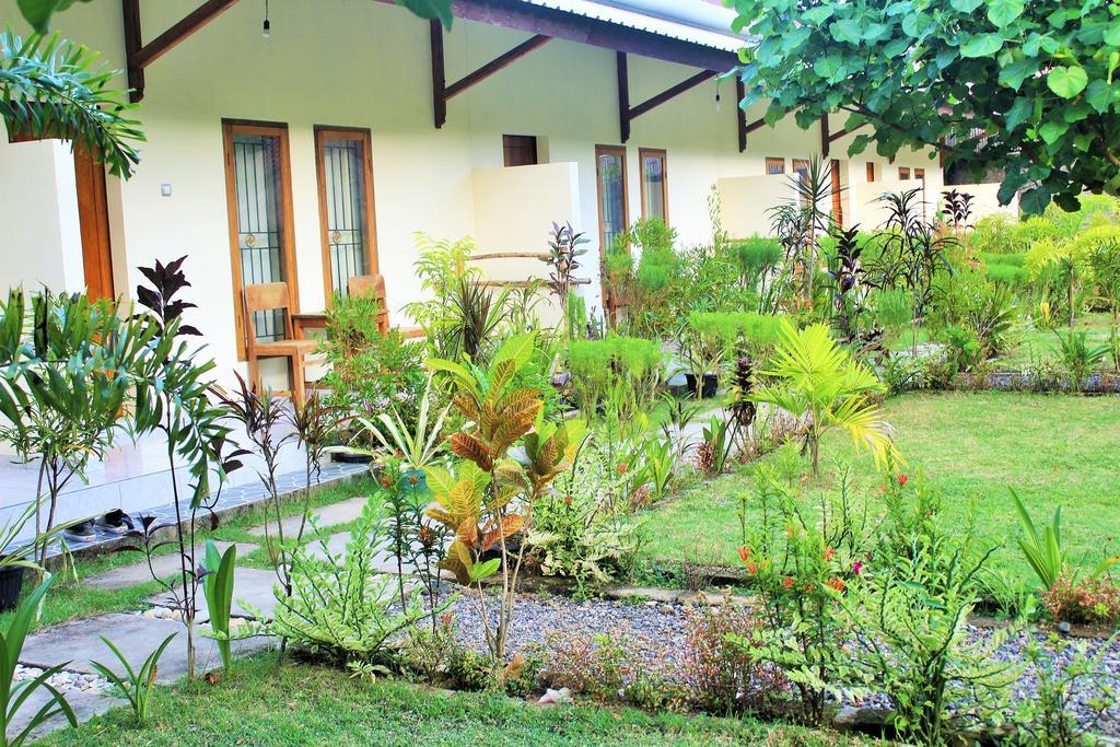 Herry Homestay Kuta  المظهر الخارجي الصورة