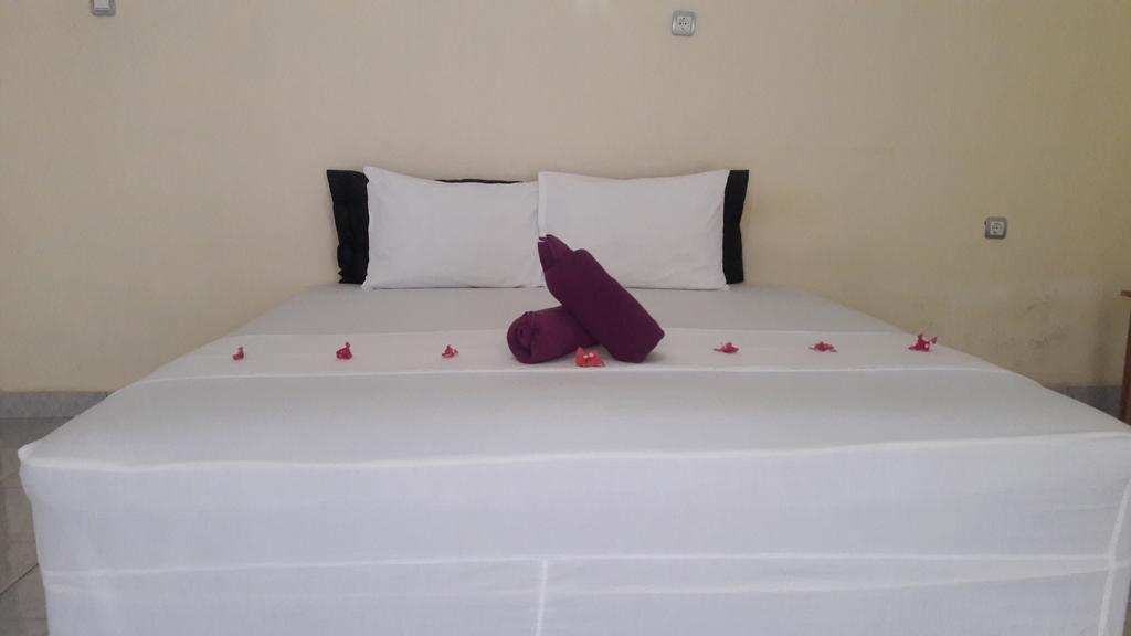 Herry Homestay Kuta  المظهر الخارجي الصورة
