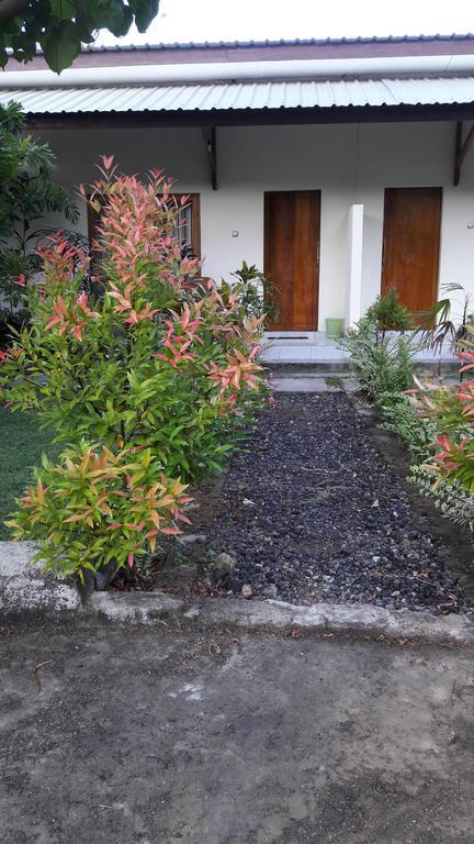 Herry Homestay Kuta  المظهر الخارجي الصورة