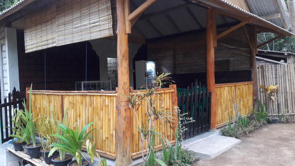 Herry Homestay Kuta  المظهر الخارجي الصورة