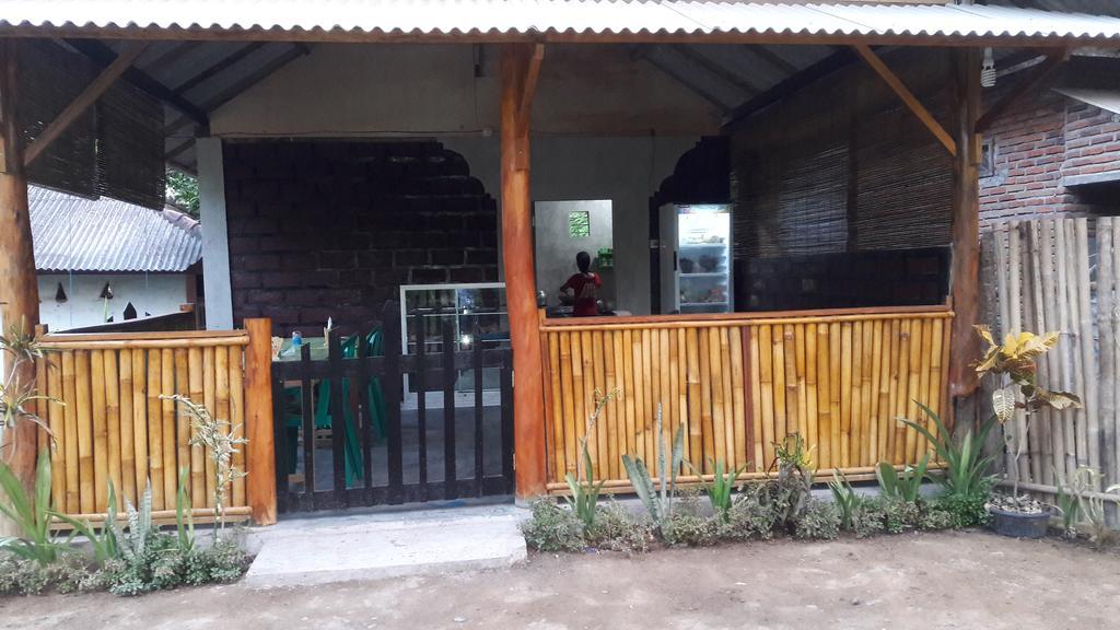 Herry Homestay Kuta  المظهر الخارجي الصورة