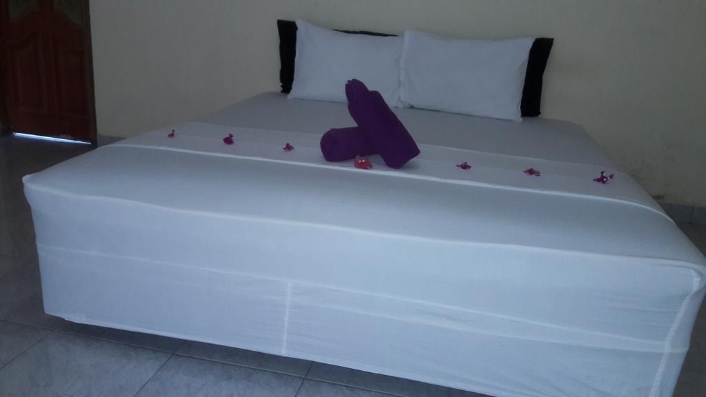 Herry Homestay Kuta  المظهر الخارجي الصورة