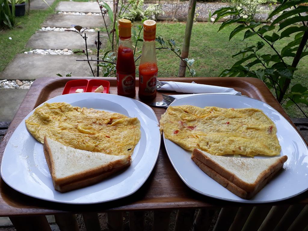 Herry Homestay Kuta  المظهر الخارجي الصورة