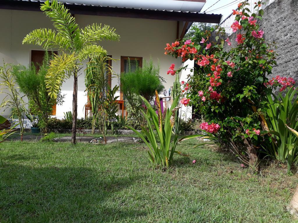 Herry Homestay Kuta  المظهر الخارجي الصورة
