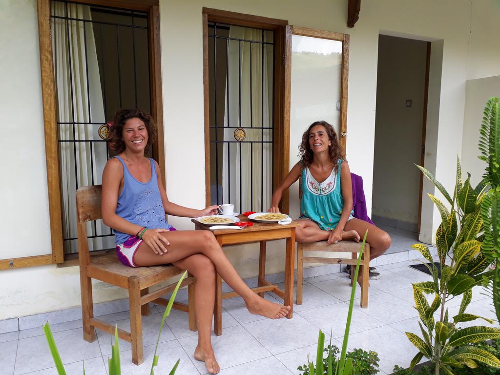 Herry Homestay Kuta  المظهر الخارجي الصورة