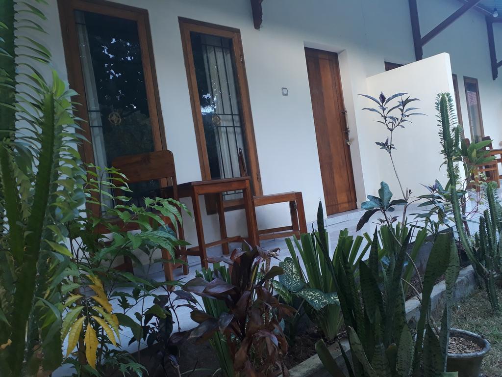 Herry Homestay Kuta  المظهر الخارجي الصورة