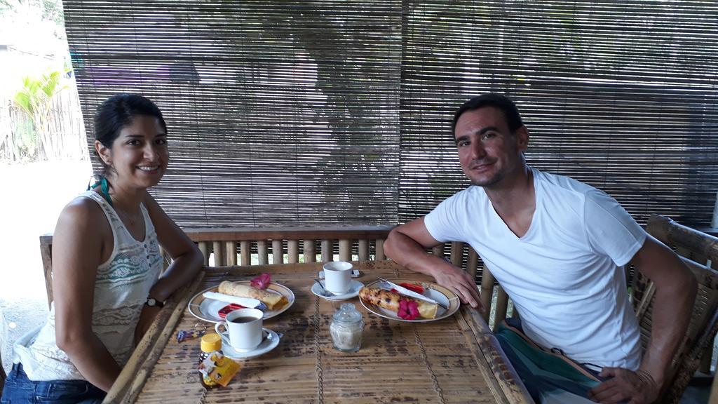Herry Homestay Kuta  المظهر الخارجي الصورة